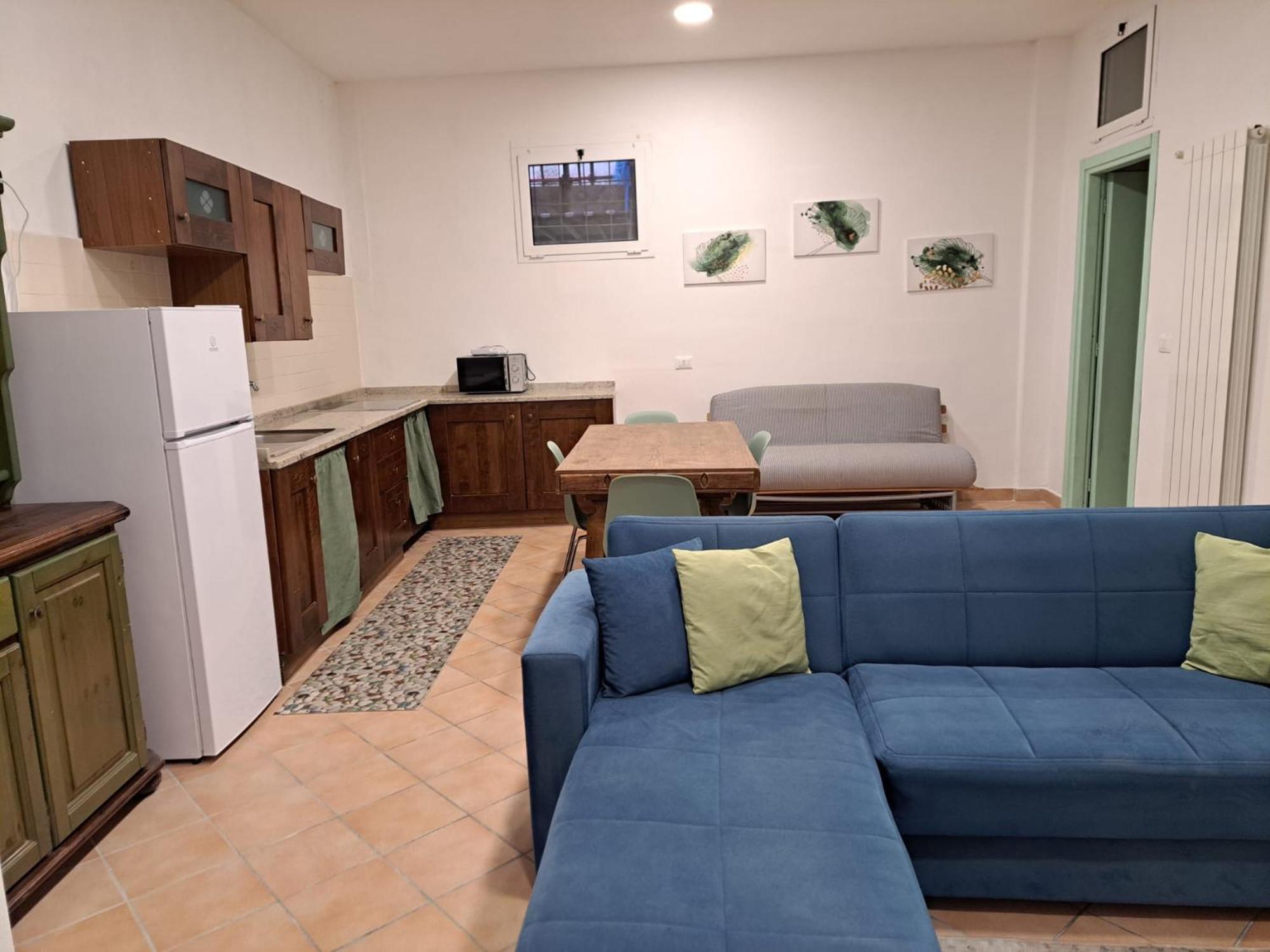 Casa Rosa Lägenhet Finale Ligure Exteriör bild
