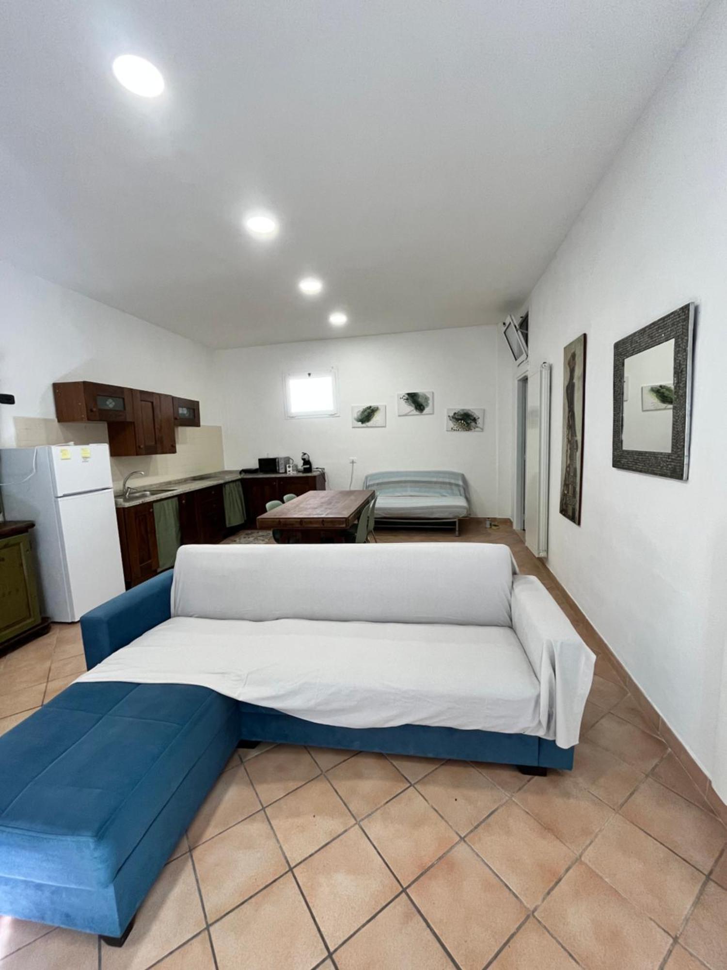 Casa Rosa Lägenhet Finale Ligure Exteriör bild